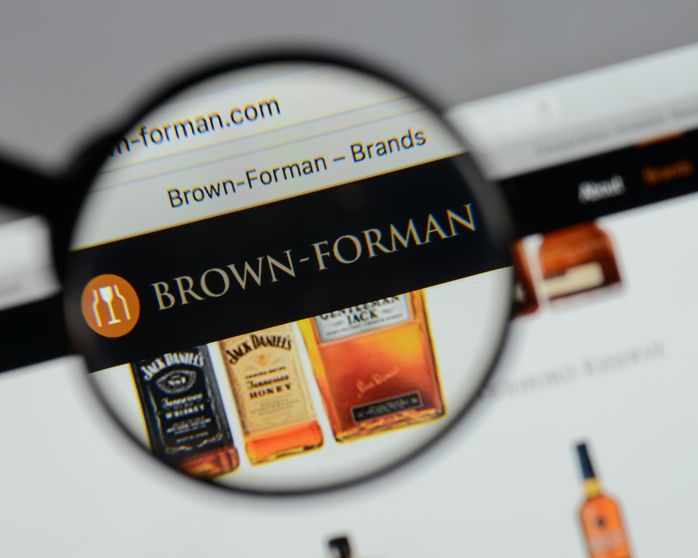 Brown-Forman Stock Outlook: Is Wall Street Bullish Or Bearish?